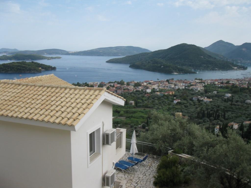 Villa Villas Odysseas Nydri (Lefkada)